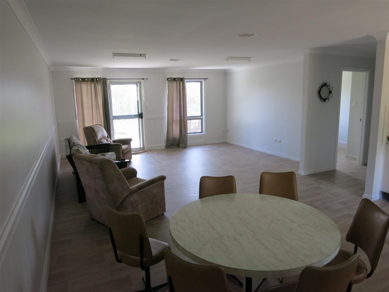 535 Fire Creek Road, Raglan QLD 4697