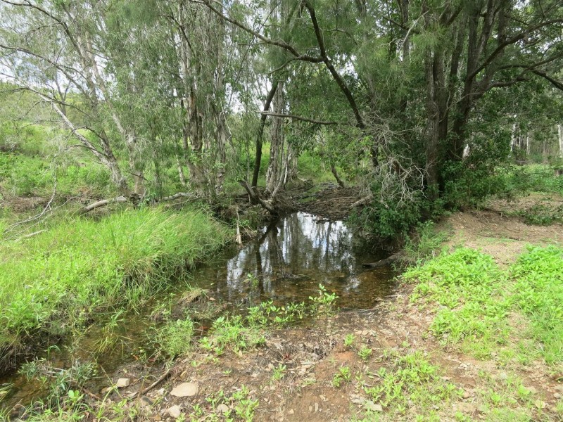 535 Fire Creek Road, Raglan QLD 4697