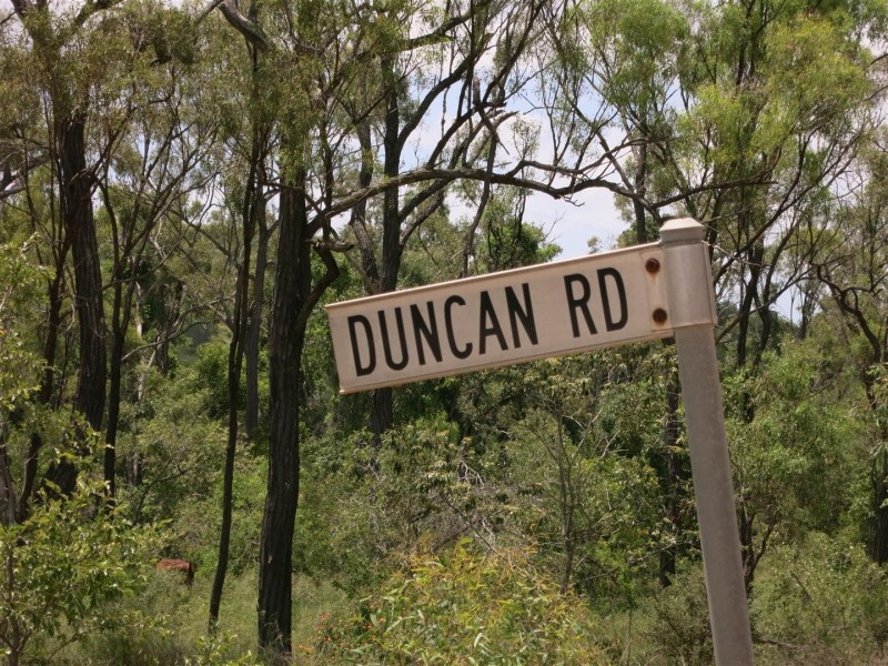 535 Fire Creek Road, Raglan QLD 4697