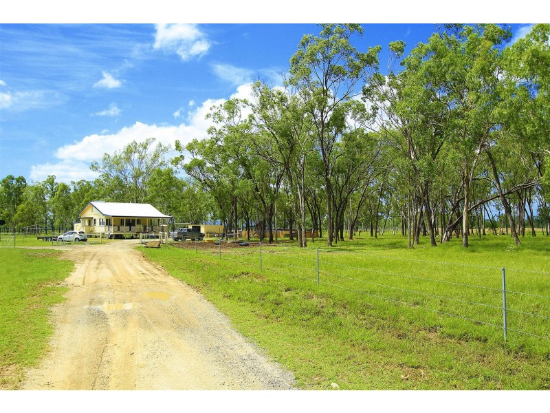 67 South Ulam Road, Bajool QLD 4699