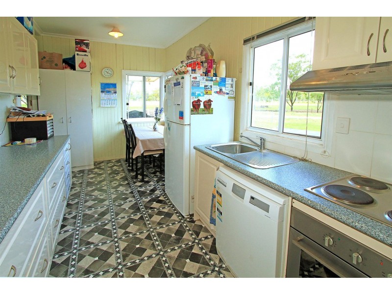 67 South Ulam Road, Bajool QLD 4699