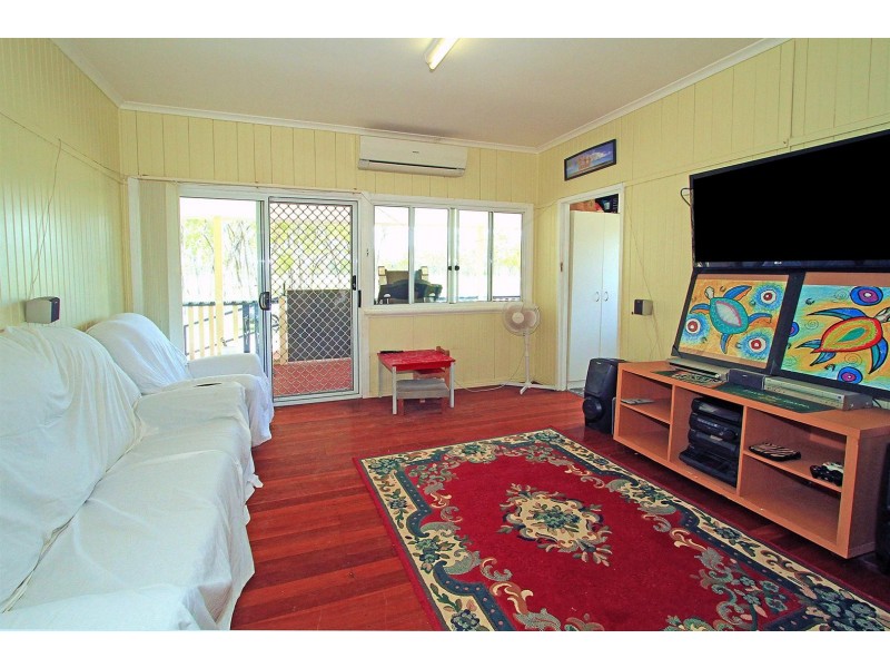 67 South Ulam Road, Bajool QLD 4699