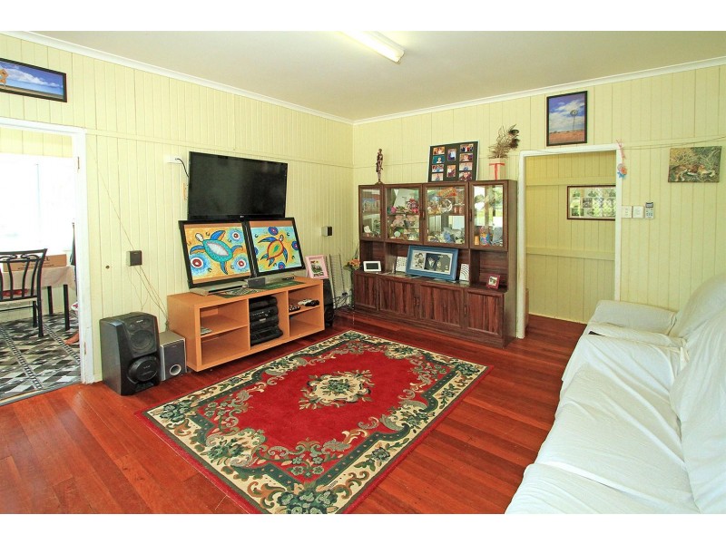 67 South Ulam Road, Bajool QLD 4699