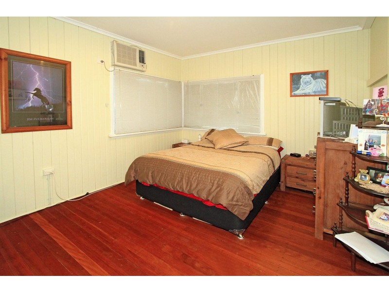 67 South Ulam Road, Bajool QLD 4699