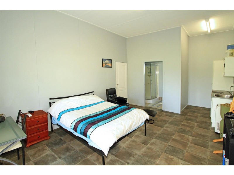 67 South Ulam Road, Bajool QLD 4699