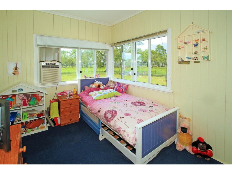 67 South Ulam Road, Bajool QLD 4699