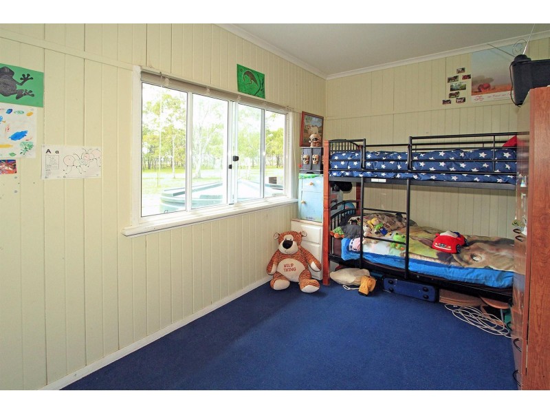 67 South Ulam Road, Bajool QLD 4699