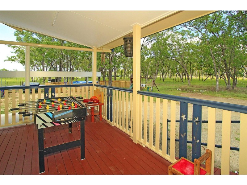67 South Ulam Road, Bajool QLD 4699