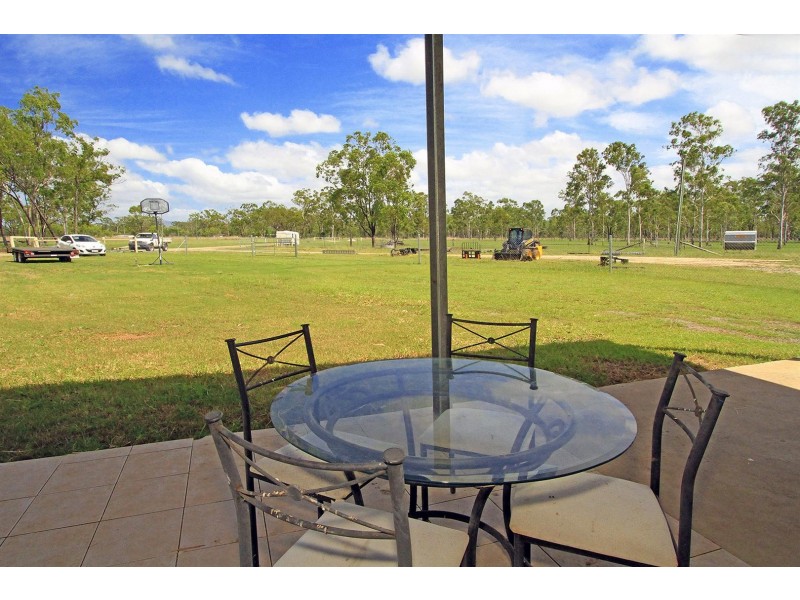 67 South Ulam Road, Bajool QLD 4699