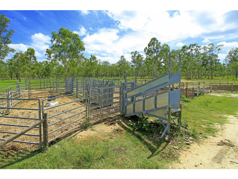 67 South Ulam Road, Bajool QLD 4699