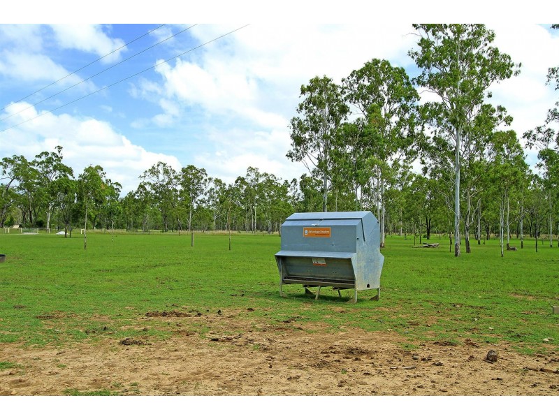 67 South Ulam Road, Bajool QLD 4699