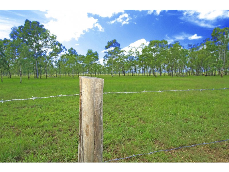 67 South Ulam Road, Bajool QLD 4699