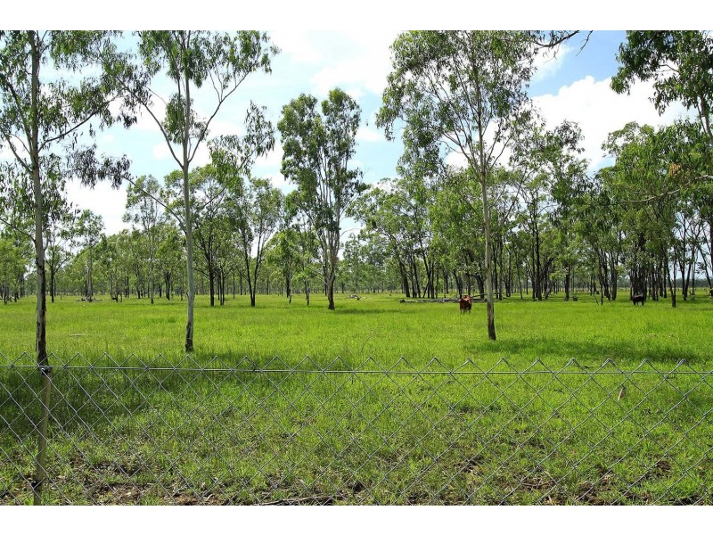 67 South Ulam Road, Bajool QLD 4699