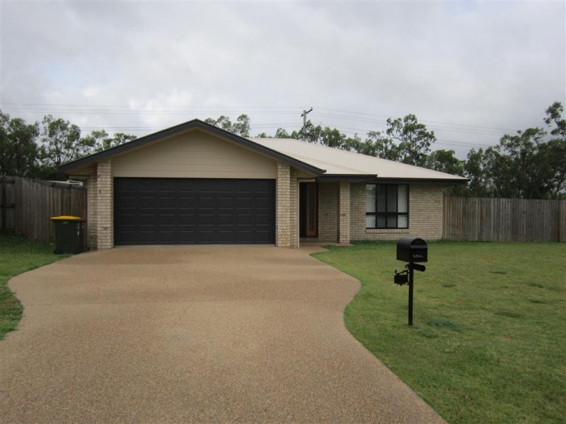 11 Rahima Court, Gracemere QLD 4702