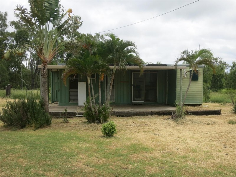 190 Arthur Street, Westwood QLD 4702