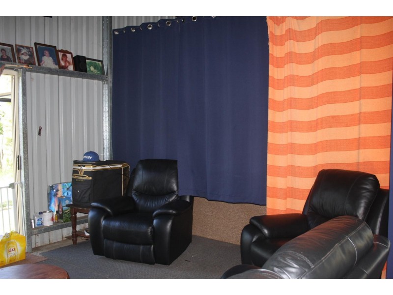 4 Flemington Lane, Horse Creek QLD 4714