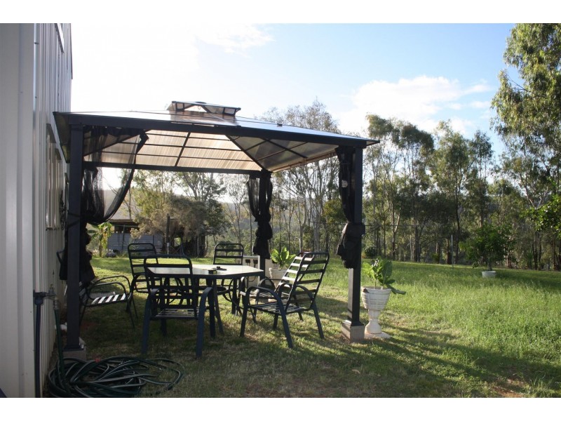 4 Flemington Lane, Horse Creek QLD 4714