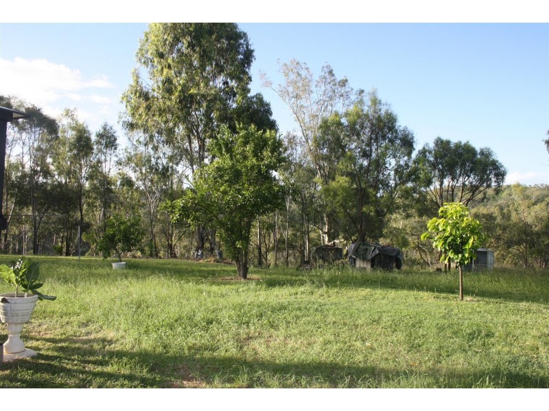 4 Flemington Lane, Horse Creek QLD 4714