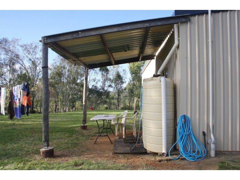 4 Flemington Lane, Horse Creek QLD 4714