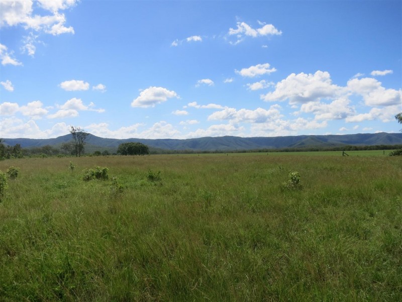 Lot 91 “Schneider Creek” Croydens Road, St Lawrence QLD 4707