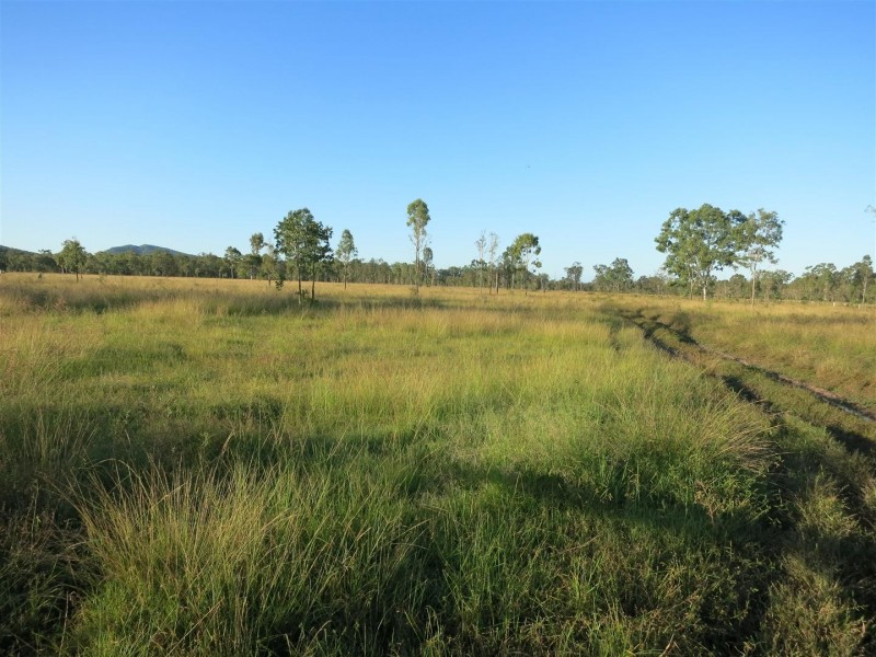 0 “Little Block” Nimmitabel Road, St Lawrence QLD 4707