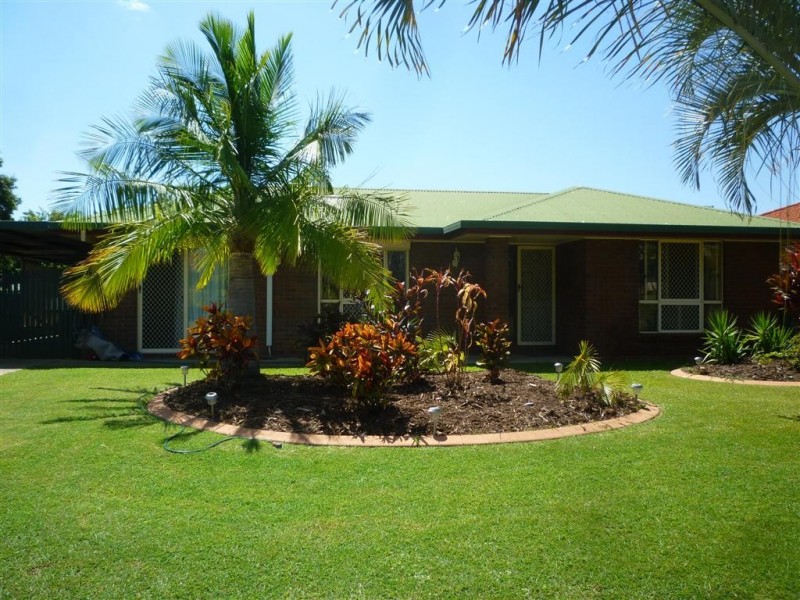 15 Rosewood Avenue, Gracemere QLD 4702