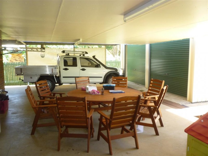 15 Rosewood Avenue, Gracemere QLD 4702