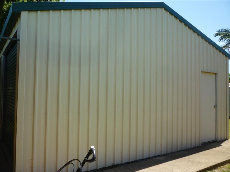 15 Rosewood Avenue, Gracemere QLD 4702