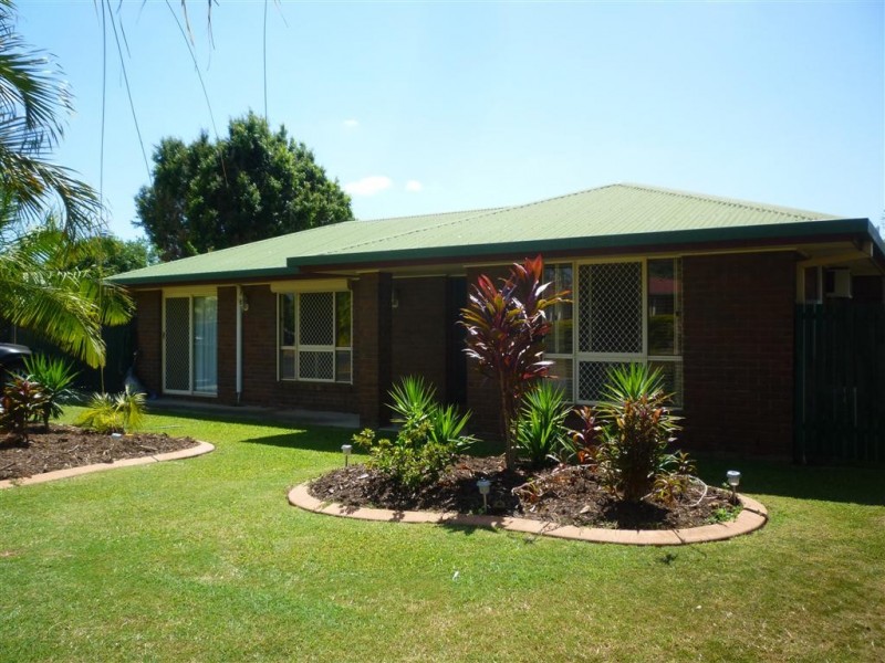 15 Rosewood Avenue, Gracemere QLD 4702