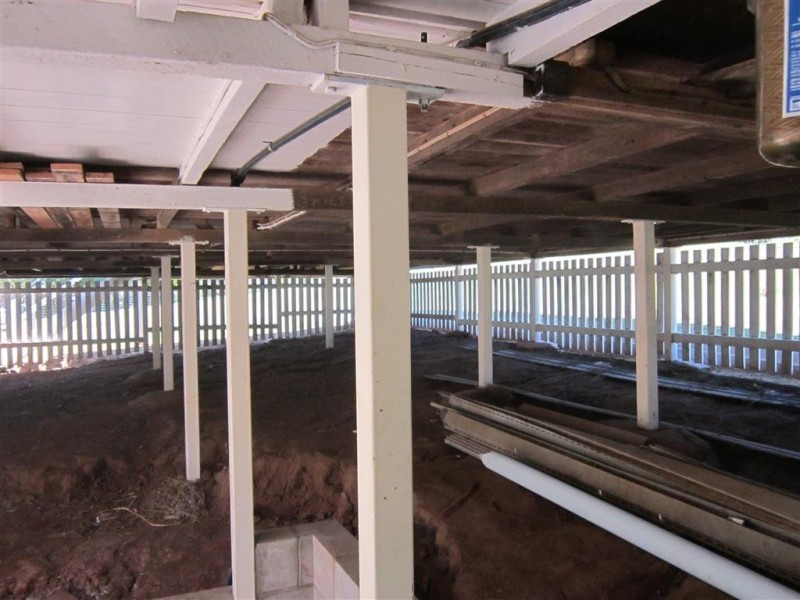 122 East Street, Mount Morgan QLD 4714