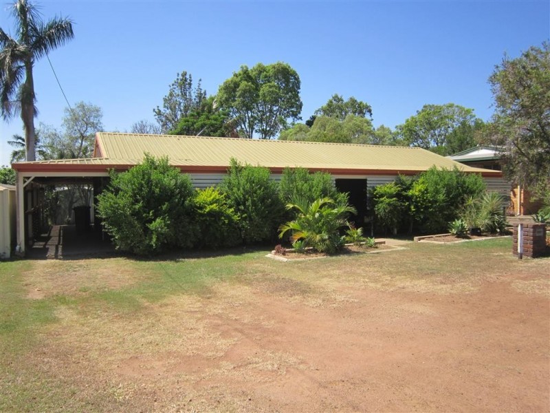 38 Conaghan Street, Gracemere QLD 4702