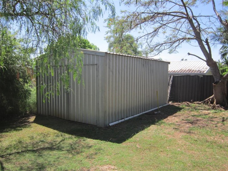 38 Conaghan Street, Gracemere QLD 4702