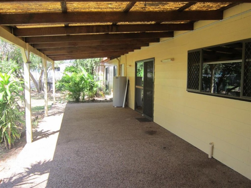 38 Conaghan Street, Gracemere QLD 4702
