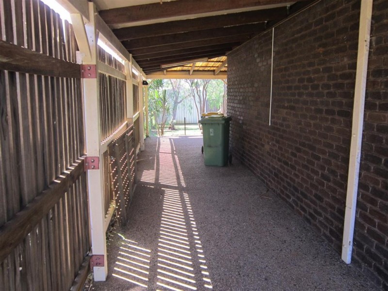 38 Conaghan Street, Gracemere QLD 4702