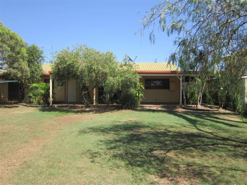 38 Conaghan Street, Gracemere QLD 4702
