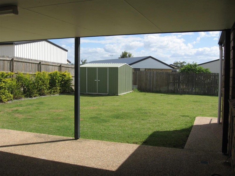 13 Corella Drive, Gracemere QLD 4702