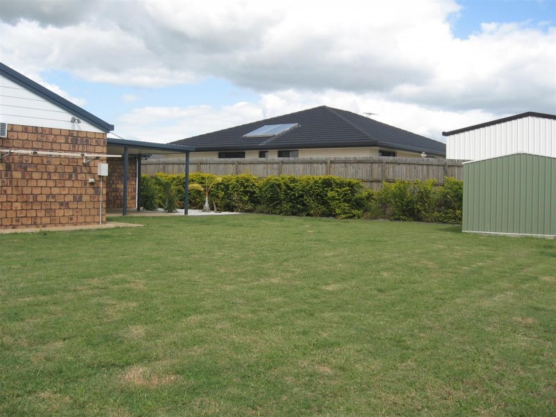 13 Corella Drive, Gracemere QLD 4702