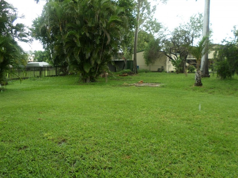 10 Fisher Street, Gracemere QLD 4702