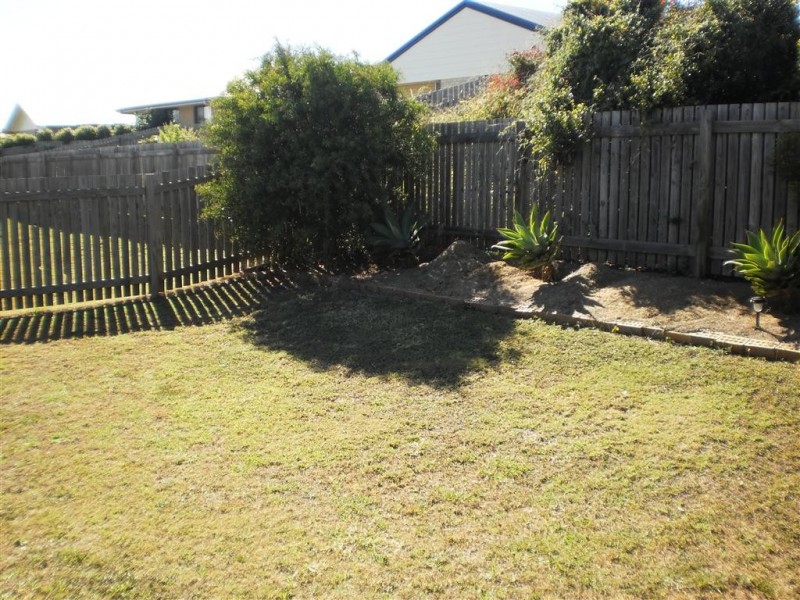29 Seonaid Place, Gracemere QLD 4702
