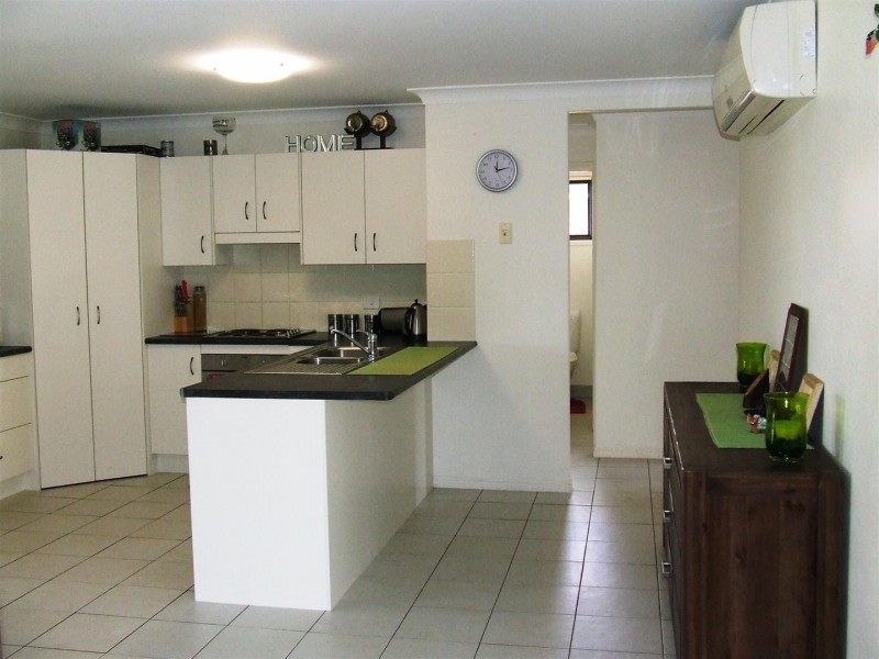 28 Donovan Crescent, Gracemere QLD 4702