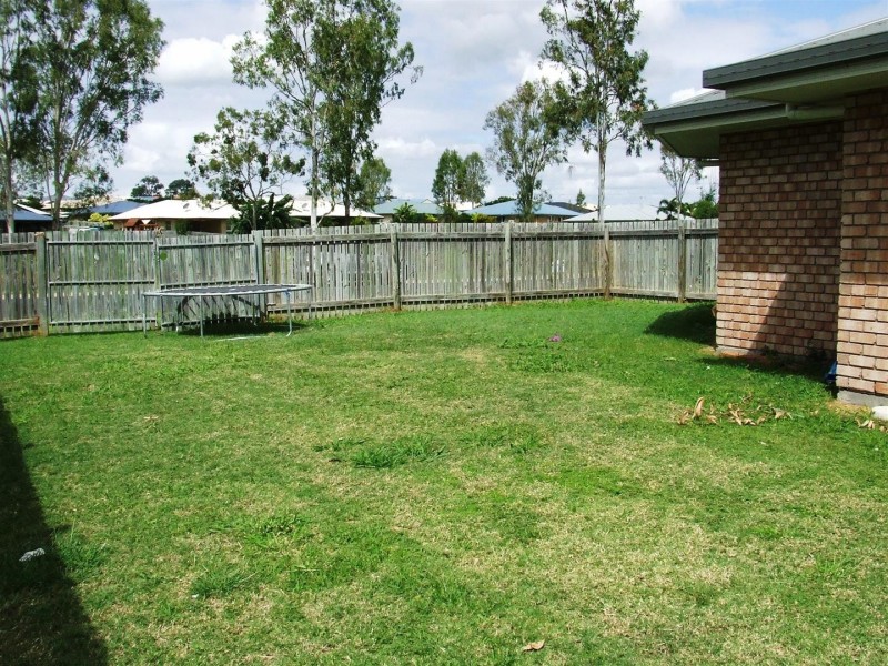28 Donovan Crescent, Gracemere QLD 4702