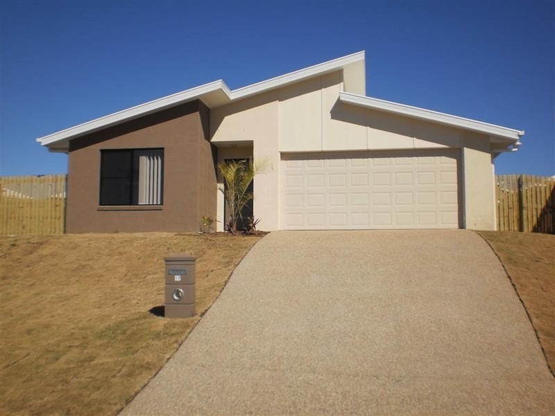 17 Viney Street, Gracemere QLD 4702