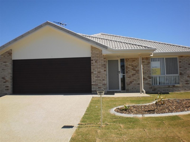 79 Victoria Street, Gracemere QLD 4702