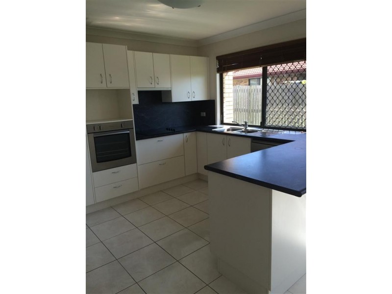 6 Koolamarra Drive, Gracemere QLD 4702