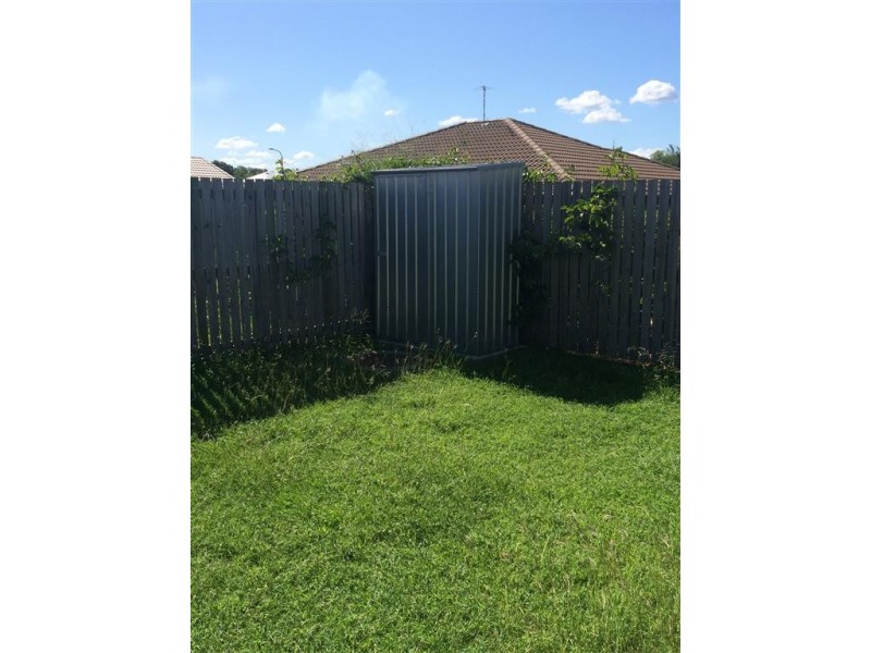 6 Koolamarra Drive, Gracemere QLD 4702