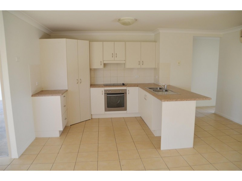 3 Isabel Court, Gracemere QLD 4702