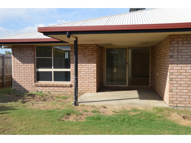 3 Isabel Court, Gracemere QLD 4702