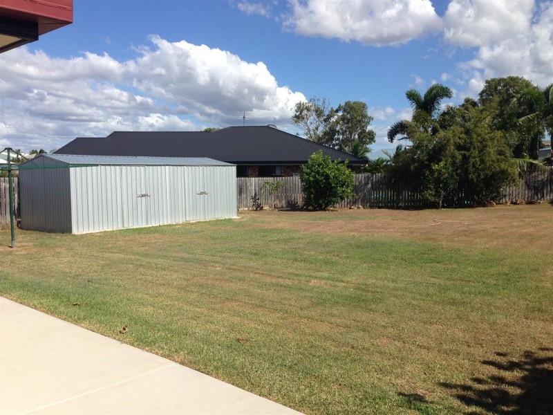 3 Isabel Court, Gracemere QLD 4702