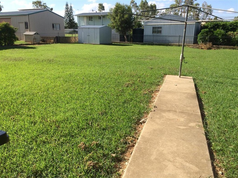 7 Schirmer Close, Gracemere QLD 4702