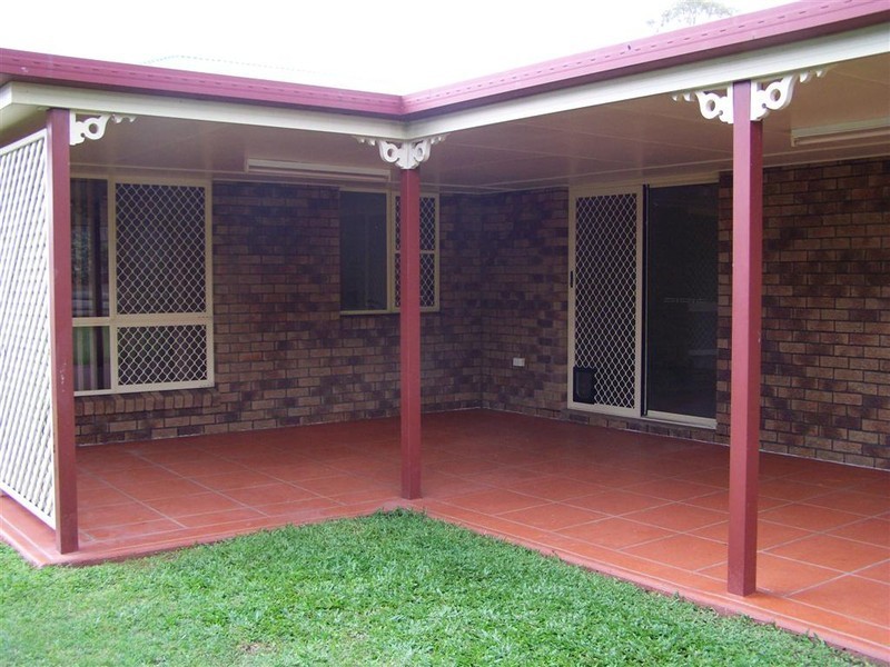 11 Archer Road, Gracemere QLD 4702